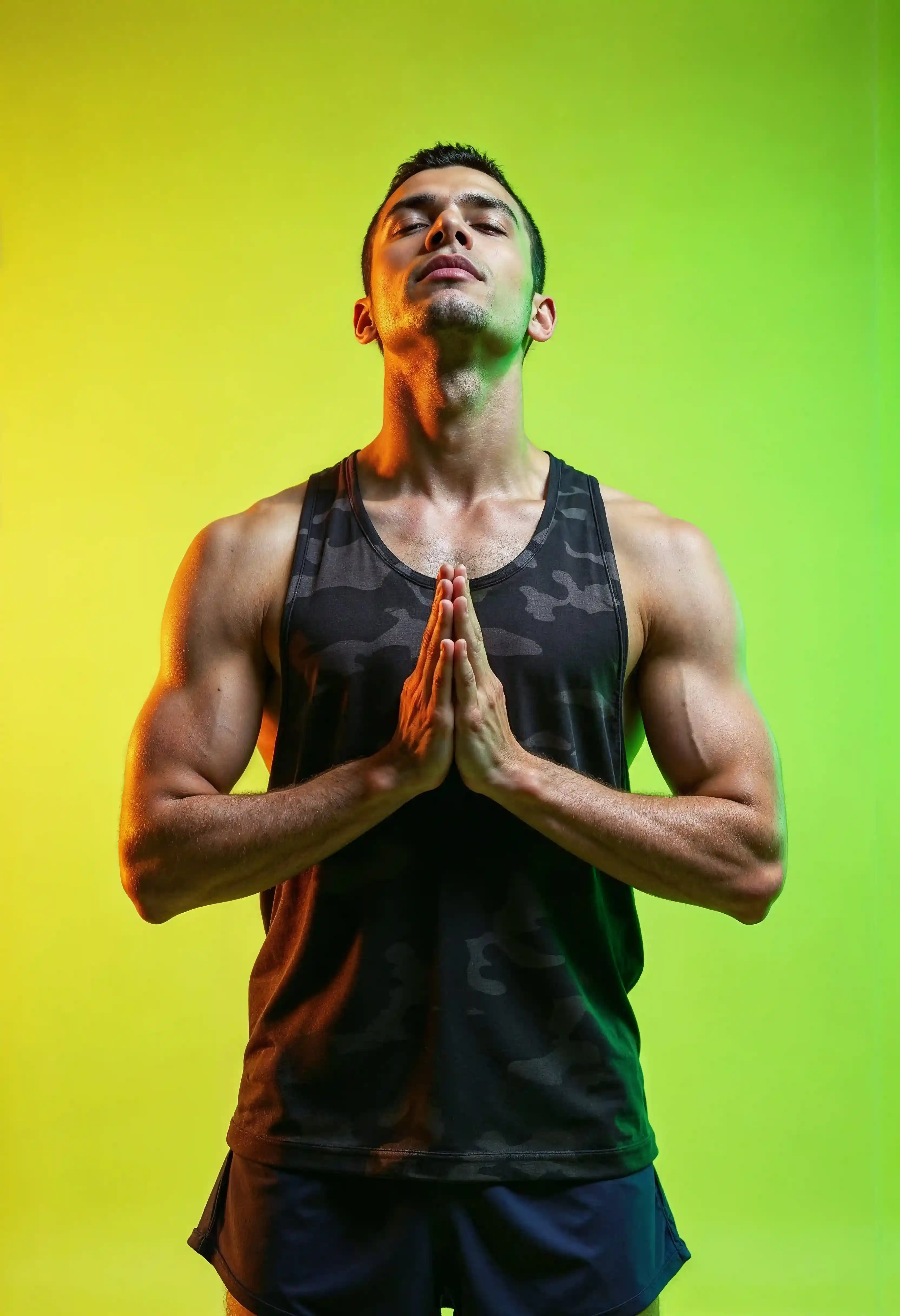 فريق المدربين في Feralyon